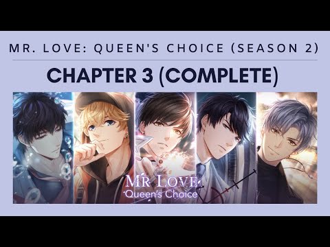 MLQC [SEASON 2] ~ Chapter 3 [Complete]