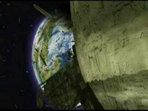 Wild Arms 2 End of Disk 1