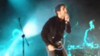 Le Luci della Centrale Elettrica   Macbeth nella nebbia