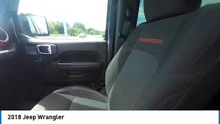 2018 Jeep Wrangler near me Murfreesboro, Smyrna, La Vergne, Shelbyville, Mount Juliet, TN TJW280042