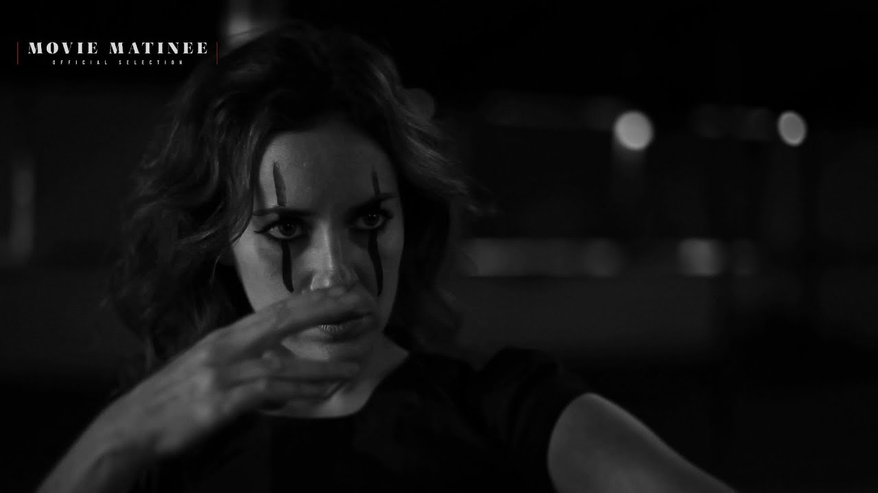 Spells and Magicians Chapter Three: Vibrate in the Frequency of Light (2015) dir. Gabriel Reyes