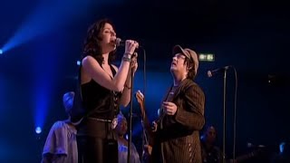 Zucchero &amp; Tina Arena - I&#39;m In Trouble