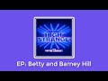 Betty And Barney Hill High Strange