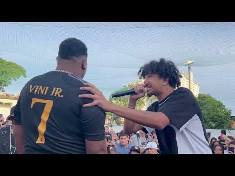 (BRENNUZ DEBOCHADO!) MTS X BRENNUZ | PRIMEIRA FASE | BDB 7 ANOS