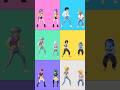 K Pop Demon Hunters X Inside Out2 Kpop Insideout2 Kpopdemonhunters Netflix Animation Roblox