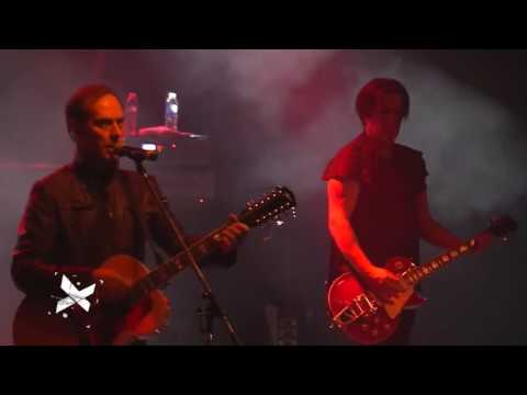 Peter Murphy - Strange Kind of Love Live