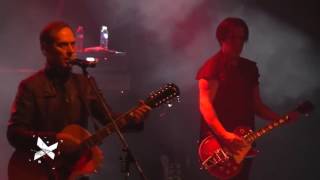 Peter Murphy - Strange Kind of Love Live