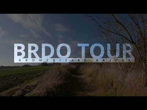Brdo, podzim 2021