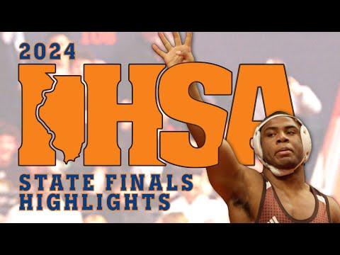 2024 IHSA State Finals Highlights