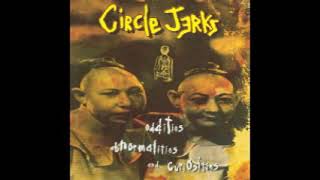 Circle Jerks - 22