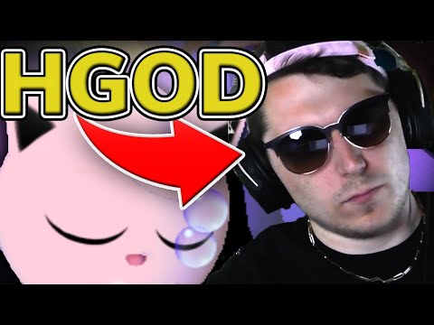 Proof Melee is Luck Based.