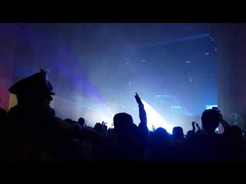 JAUZ - Frequency LIVE