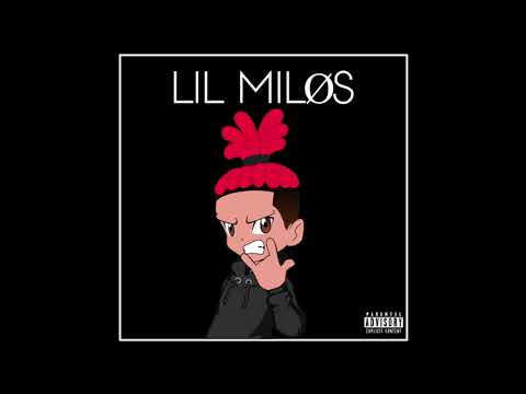 LIL MILØS - "Love Gold" (Prod. lerøy xela) (Official Music)