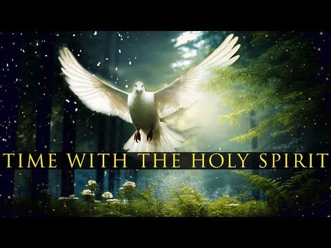 Time With The Holy Spirit: 10 Hour Bible Sleep Meditation | Christian Sleep Talkdown
