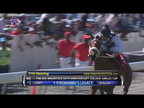 RACE MEETING 37 - TEMPS FORT 2017