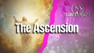 The Ascension of the Lord