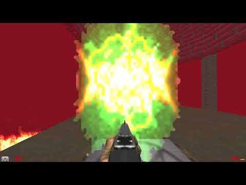 Belial's Keep: pre-release demo