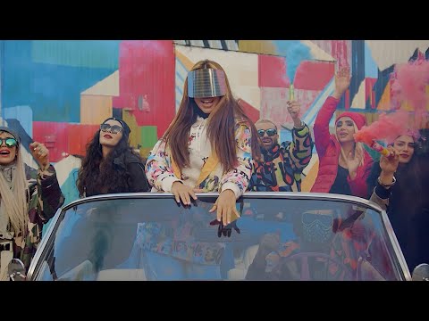 X Band Ft Wink - "Zemestoon" OFFICIAL VIDEO | اکس بند فیت وینک - زمستون