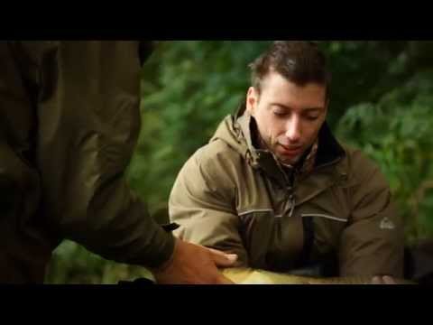 VTB 156 Videotagebuch  "Der Karpfenangler Thomas"