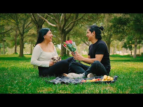 Mi Complemento| TAWKA [Video Oficial]