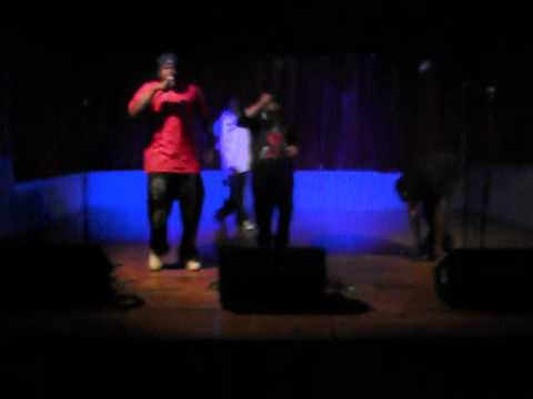 Bishop Lee - Buch Wack Boy