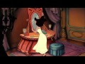 The Little Mermaid Vanessa S Song Canadian French