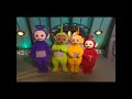 Teletubbies Busy Day
