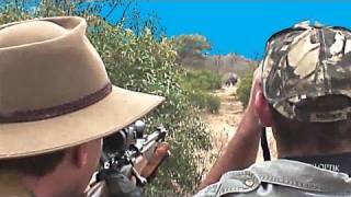 Fieldsports Britain – From rabbits to Cape buffalo