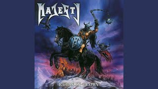 Heavy Metal Battlecry