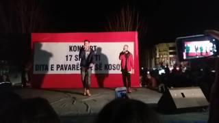 Ar Wolf - Eja Po Te Pres Sante
