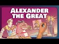 Alexander the Great