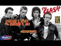 The Clash Should I Stay Or Should I Go Remastered HQ Audio