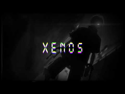 [FREE] PRXJEK x 7XVNGOD x SCARLXRD (FEAT. XEROGI) | TYPE BEAT | "XIII" (PROD. XENOS)