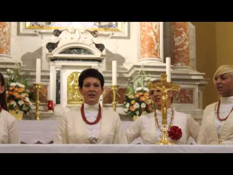 Klapa "NAVA" Orerbić