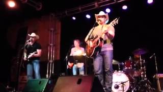 Lost In This Moment With You - Keith Anderson - LIVE @ 3rd &amp; Lindsley (05/22/2012)