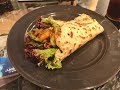 ダイエットの強い味方!プロテインで作るタコス!!