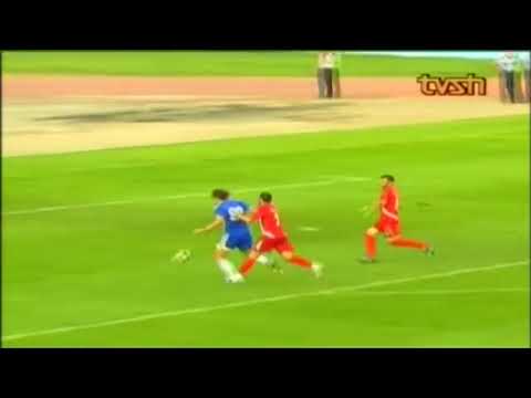 SUPERLIGA SHQIPTARE 2010 2011 Java e 3-te