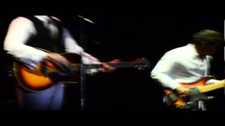 The Tragically Hip Live - Streets Ahead-