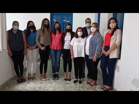 Profundizan el anclaje local en las políticas públicas para la niñez y adolescencia de Orán