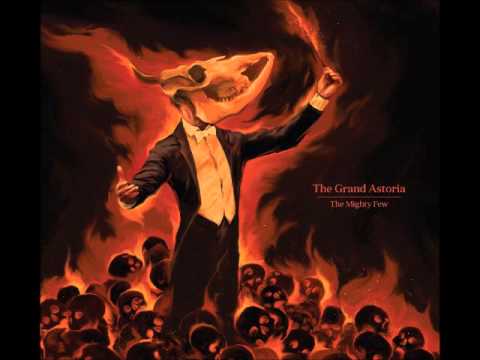 The Grand Astoria - Curse of the Ninth