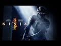 Ninja Action Thriller HD Movies Action Movies