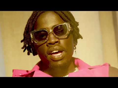 Homeboi Carter - MORENA (feat. I &I ) [Official Music Video]