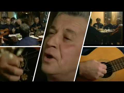 Grupi i burrave Ulqini  -  Kalalesha (Audio)