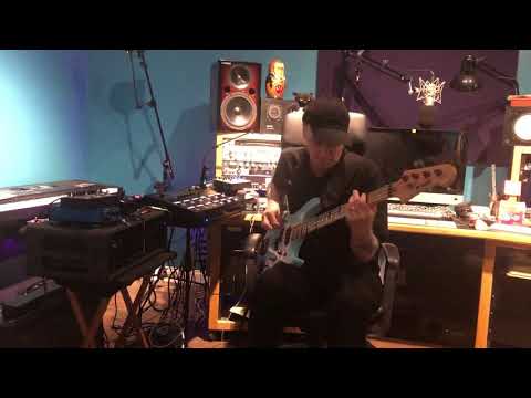 Sheehan and Willis Line 6 Helix custom preset