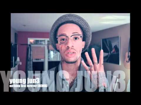 LARRY JUNE - NOTHING LAST FOREVER REMIX PROD by Carlos G