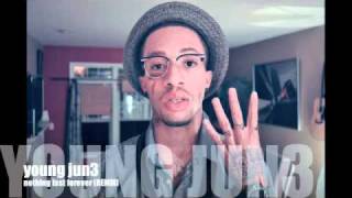 LARRY JUNE - NOTHING LAST FOREVER REMIX PROD by Carlos G