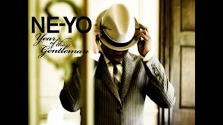 Ne-Yo - Part Of The List