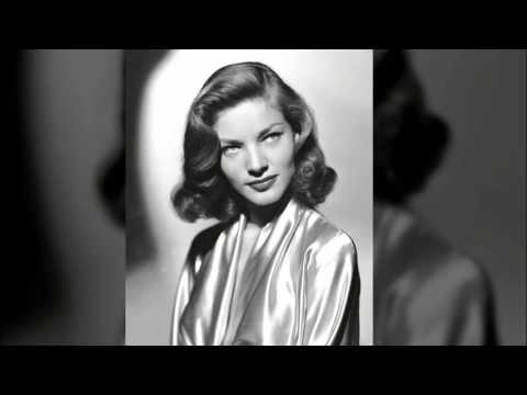 Key Largo et Lauren Bacall de Bertie Higgins de passacaille