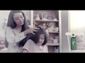 Dabur Amla Hair Oil As Strong As Your Mothers Love Trusted By Generations Mother Daughter