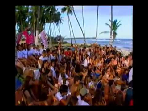 Lual Mtv Raimundos ( Completo )